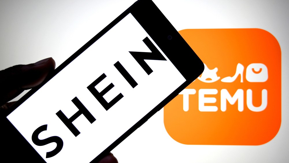 EU Approves 3-Euro Fee on Small Parcels, Targeting Shein and Temu