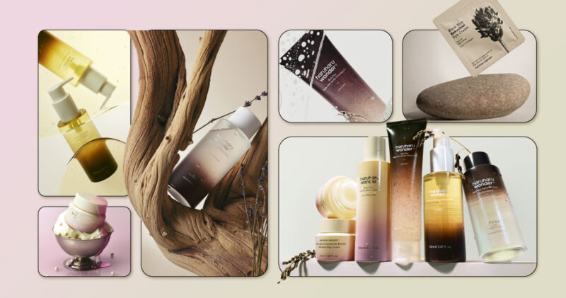 Exclusive: Target continues to lean into K-Beauty with the addition of Haruharu Wonder