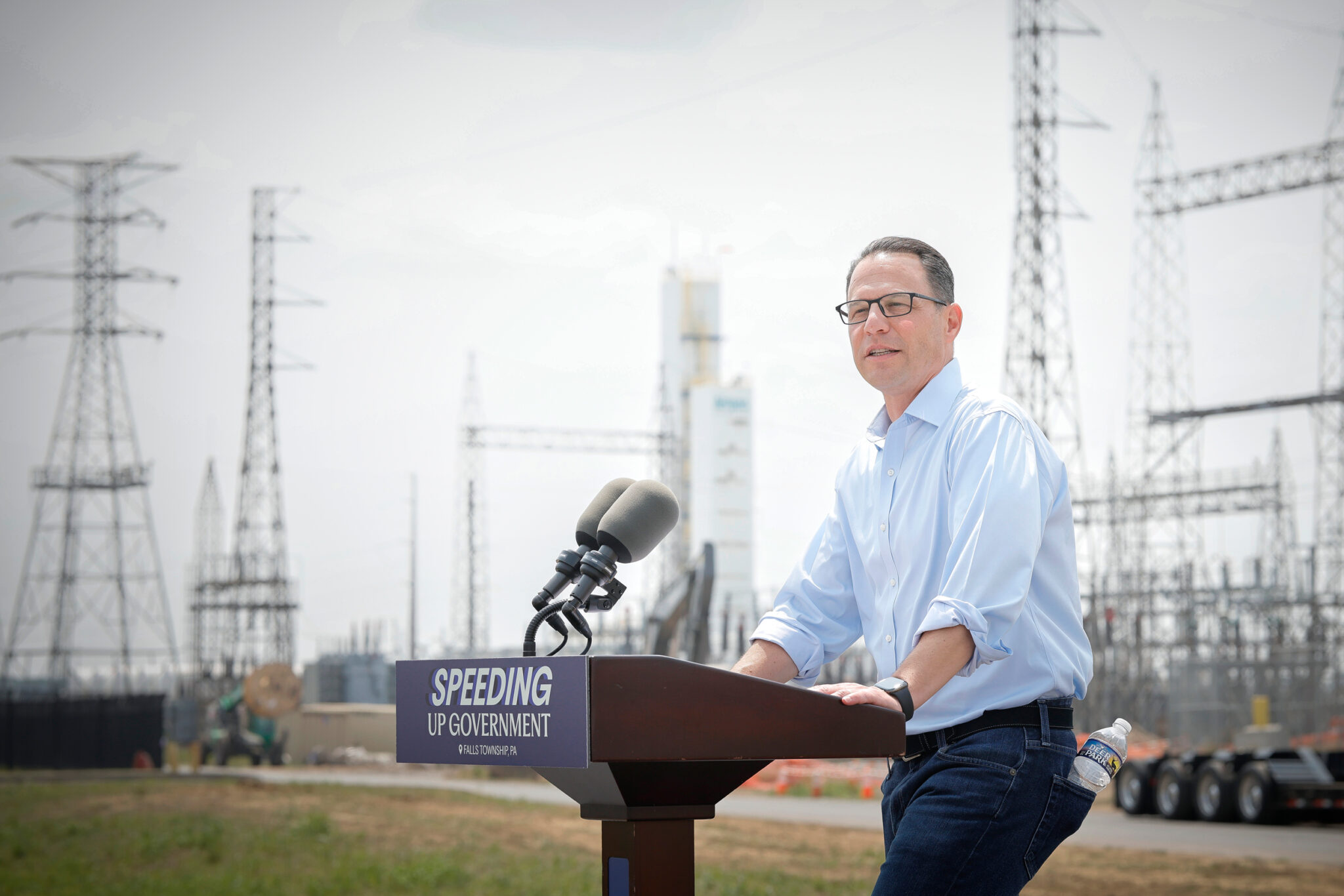 Pennsylvania bailed on a carbon market to appease Republicans