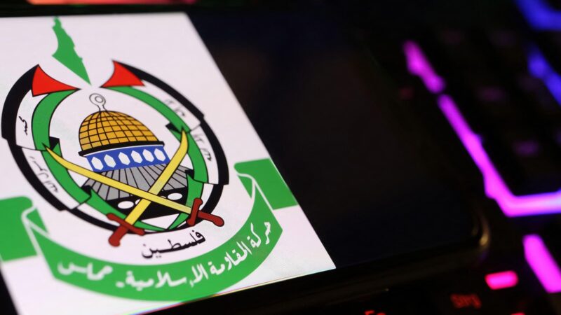 Hamas-Linked Hackers Probe Middle Eastern Diplomats