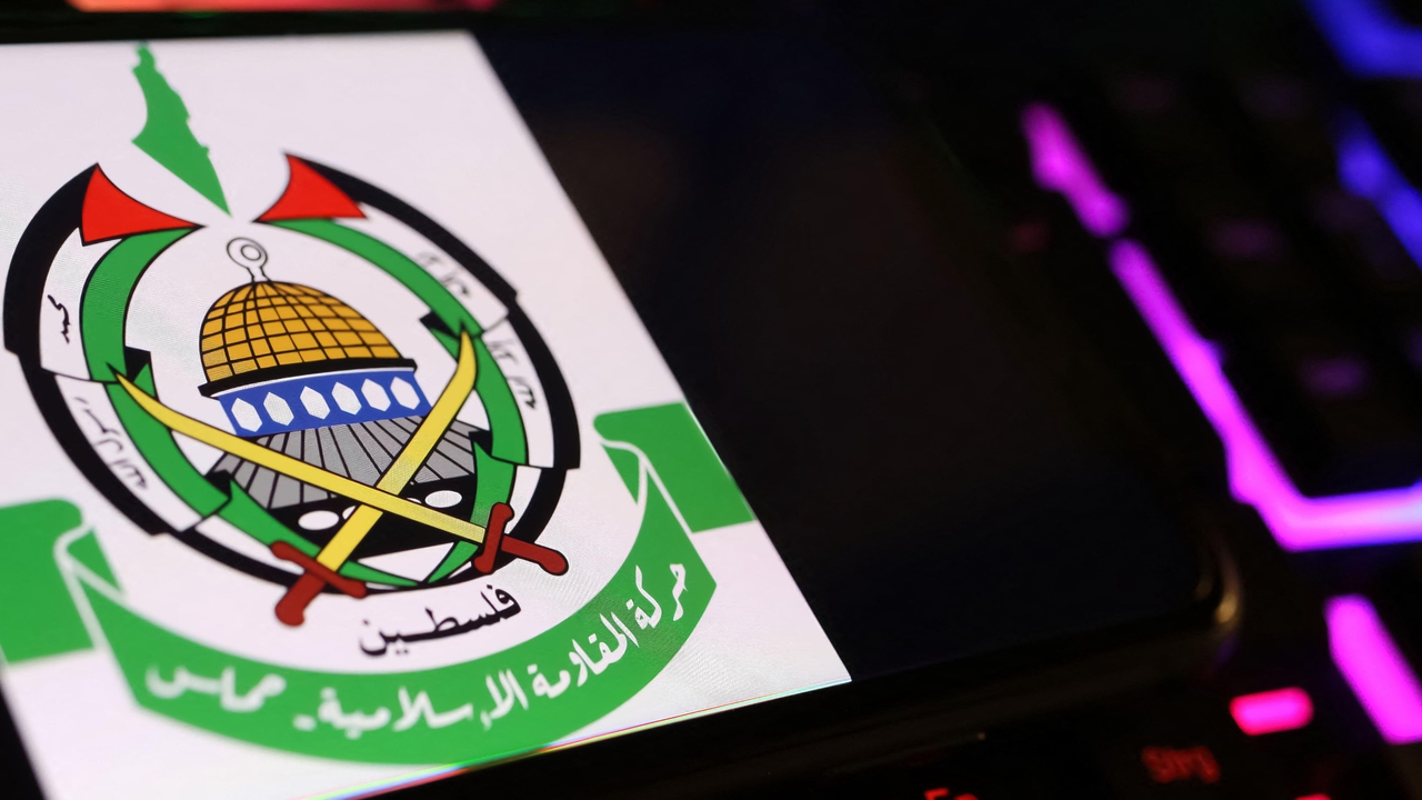Hamas-Linked Hackers Probe Middle Eastern Diplomats