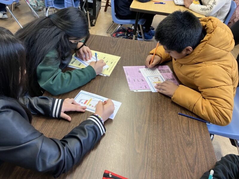 Decline in new immigrant students puts newcomer programs in jeopardy