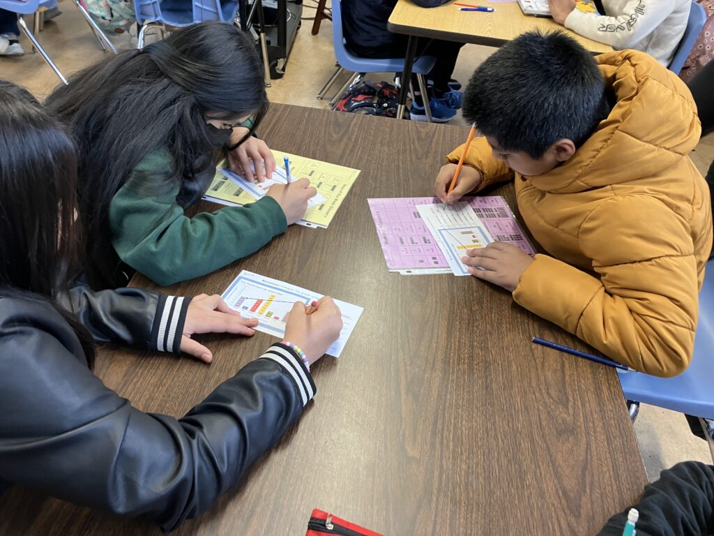 Decline in new immigrant students puts newcomer programs in jeopardy