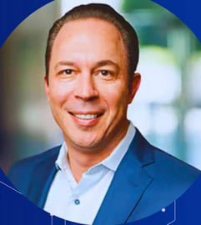 Pace appoints Ken Beyer as CEO