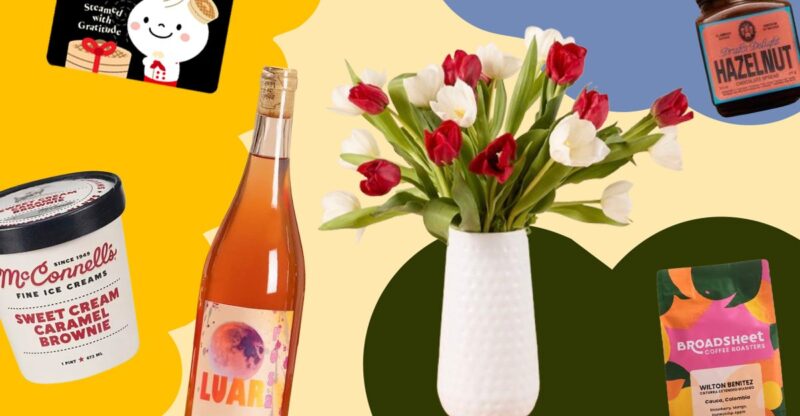 Procrastinated? These 15 Last-Minute Food Gifts Still Serve