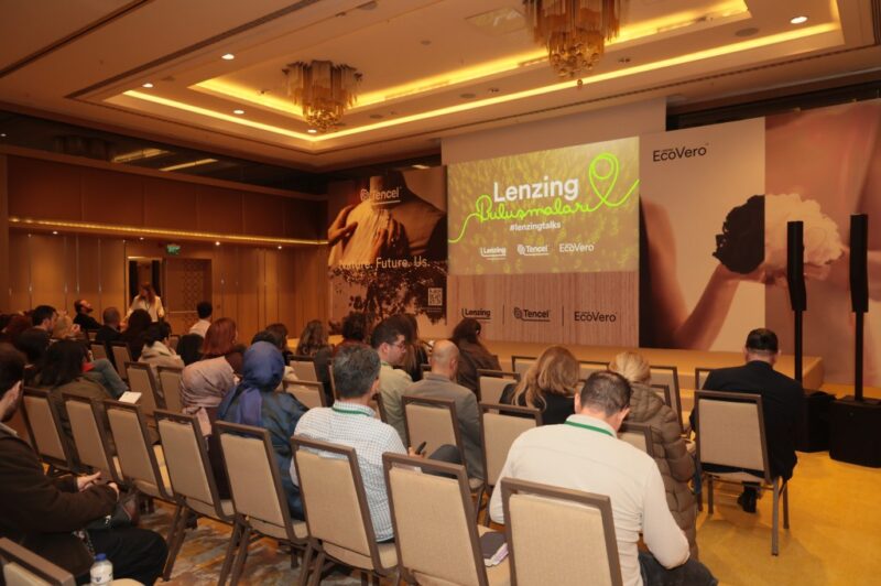 Lenzing Talks Series Continues to Bring Together the Textile Value Chain