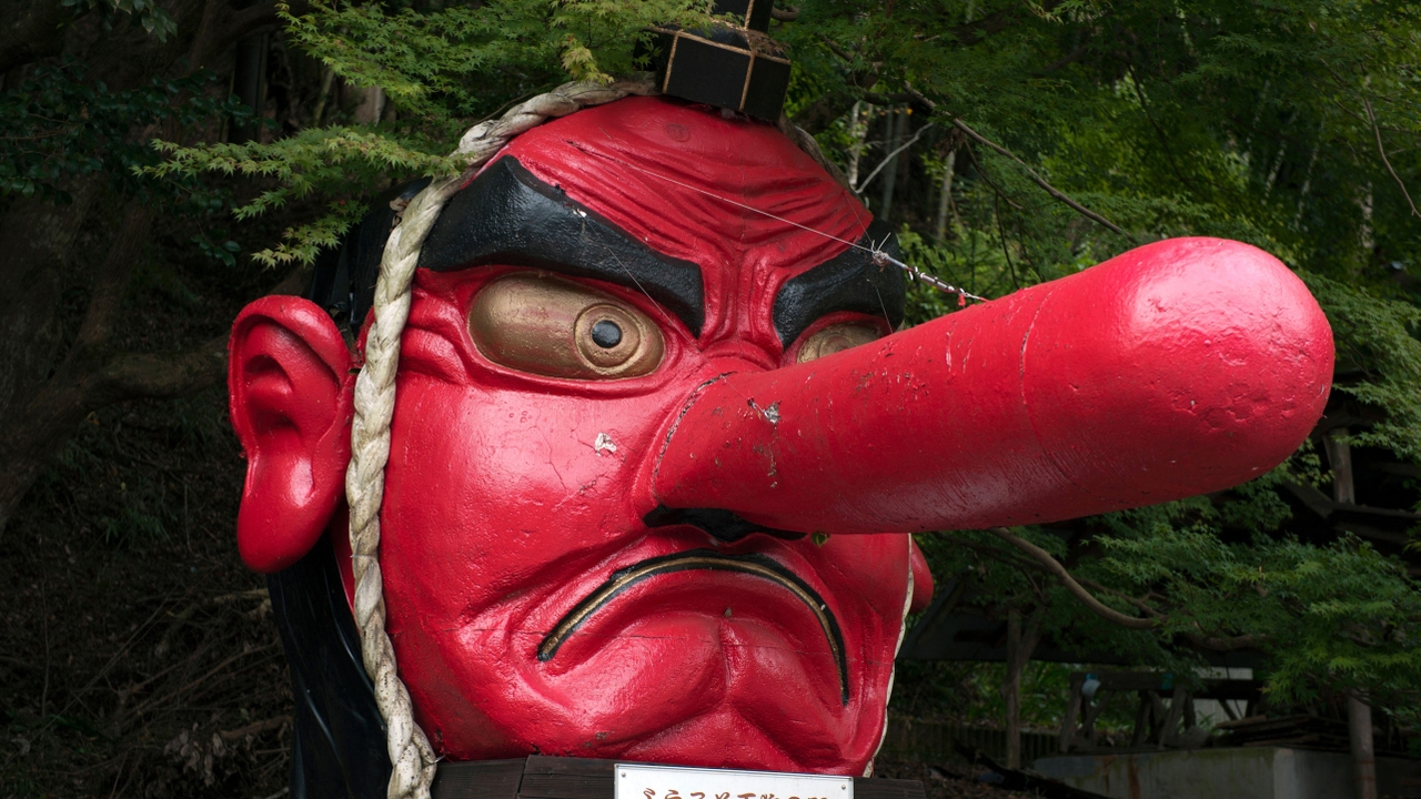 LongNosedGoblin Caught Snooping on Asian Governments