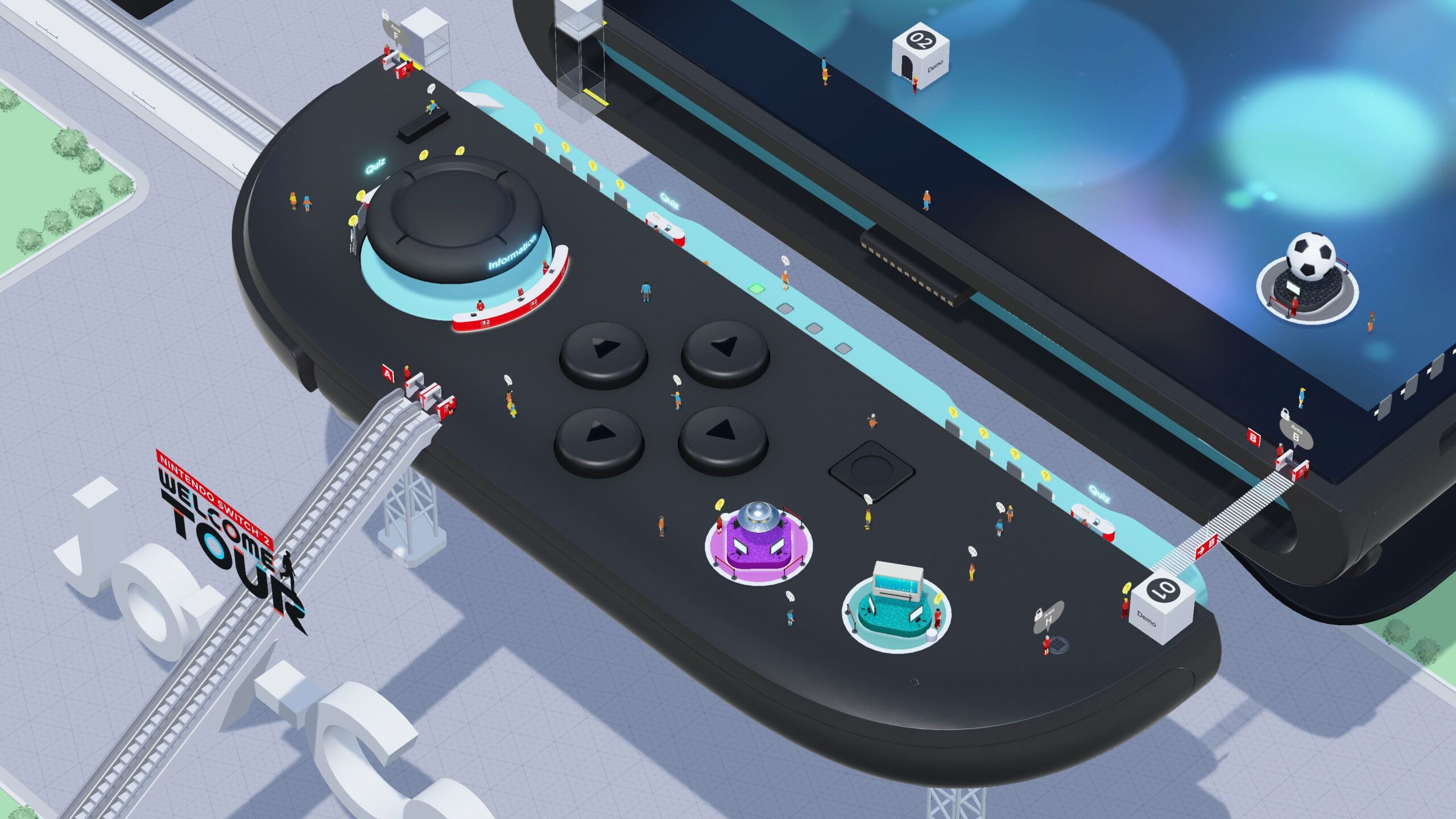 Nintendo couldn't screw up 2025's Switch 2 launch, no matter how hard it tried