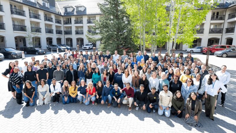 Nirvana’s $100M Series D bets big on AI to revolutionize commercial insurance