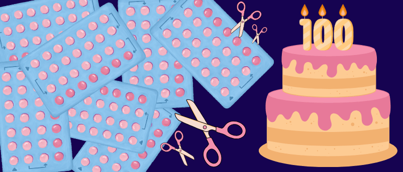 Contraception and sterilization increase lifespan across mammals