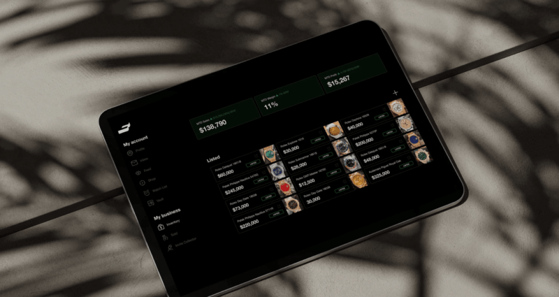 How Collected is shaking up the traditional resale commission model