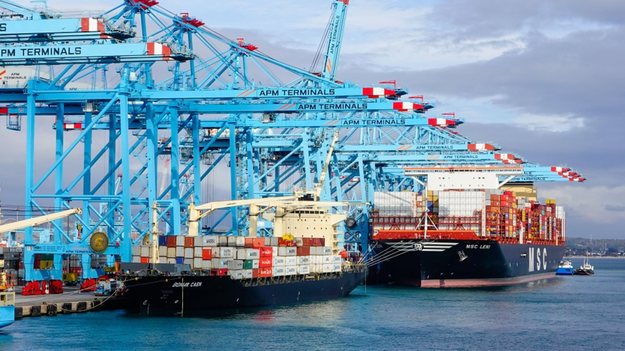 ‘Broadside’ Mirai Variant Targets Maritime Logistics Sector