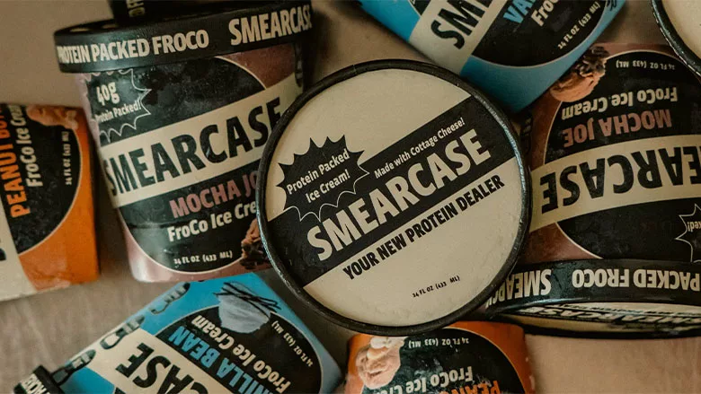 Smearcase Wins RCM Excelerator Grand Prize