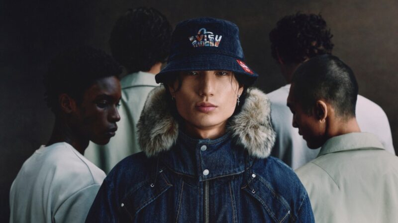 Moose Knuckles ‘Stands Apart’ with Evisu