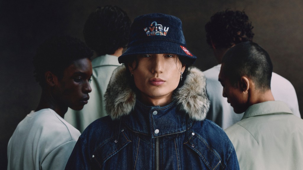 Moose Knuckles ‘Stands Apart’ with Evisu