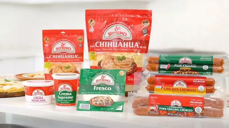 V&V Supremo Foods Plans New Wisconsin Production Facility