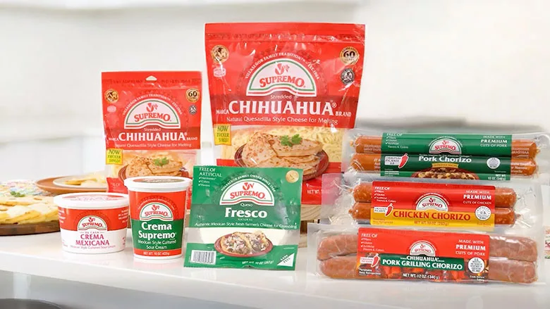 V&V Supremo Foods Plans New Wisconsin Production Facility