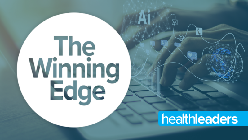 Infographic: How New Technology is Changing the ED