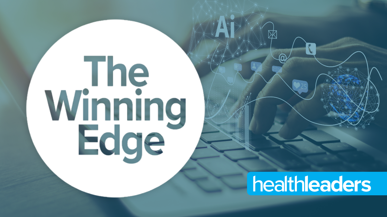 Infographic: How New Technology is Changing the ED