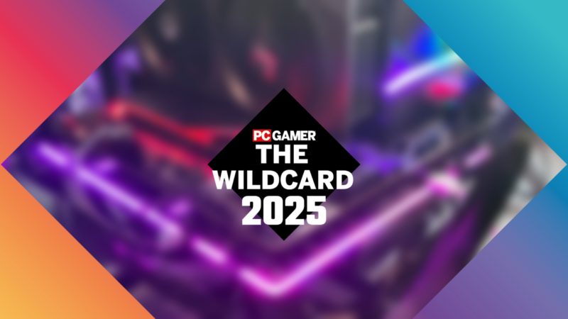 PC Gamer Hardware Awards: 2025's wildcards—the best of the rest is full of surprises