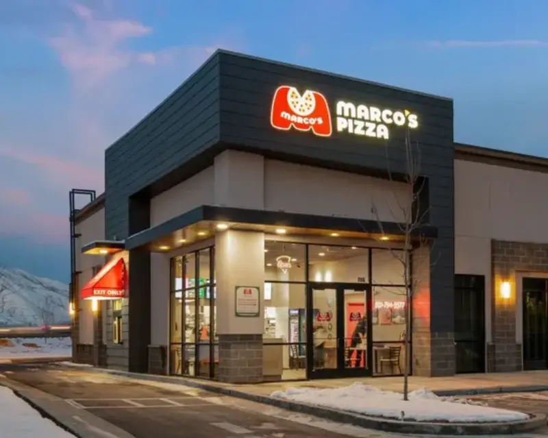 Marco’s Pizza hires CFO, CMO