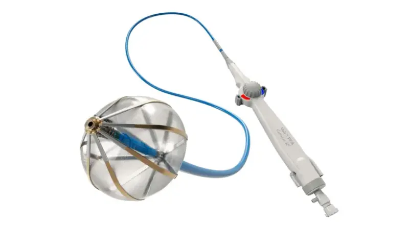 Abbott receives FDA approval for Volt PFA system