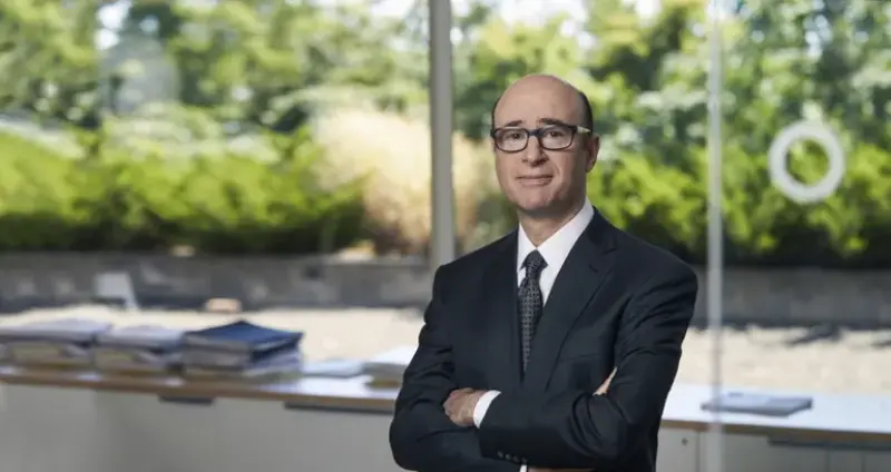 XPO, GXO Chairman Brad Jacobs handing off roles