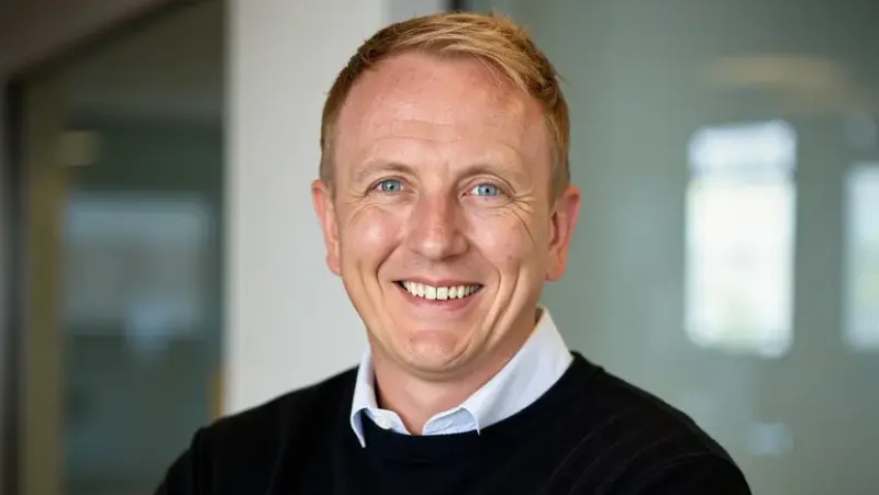 7 Brew hires RBI exec as CFO