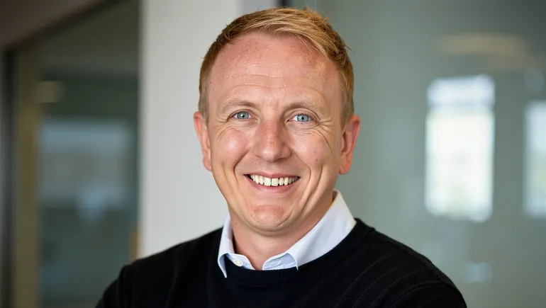 7 Brew hires RBI exec as CFO