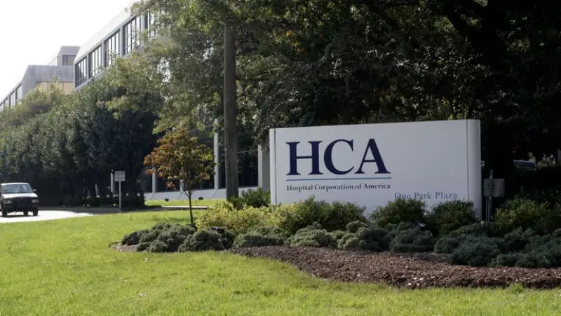 HCA taps new VP of community engagement