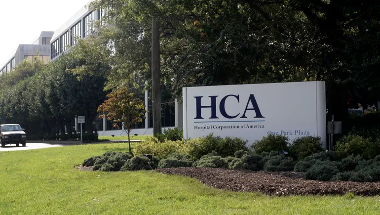 HCA taps new VP of community engagement