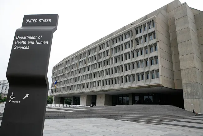 HHS outlines strategy to expand AI adoption