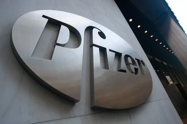Pfizer dips into China for another try at an obesity pill