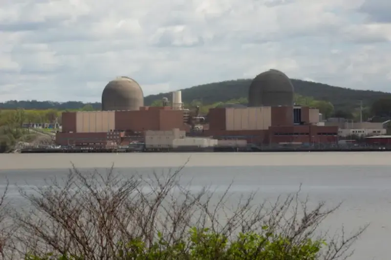 New role for nuclear power emerges in New York energy plan