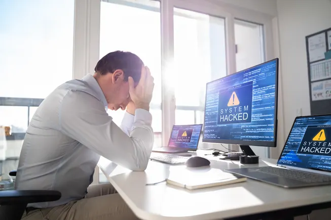 Cyberattacks force small firms to raise prices: ITRC