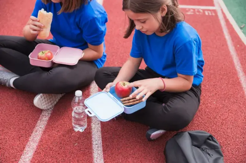 After-school meal participation still below pre-COVID levels, FRAC finds