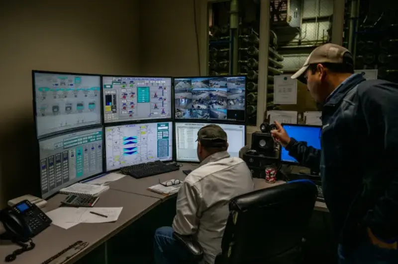 US, allies urge critical infrastructure operators to carefully plan and oversee AI use