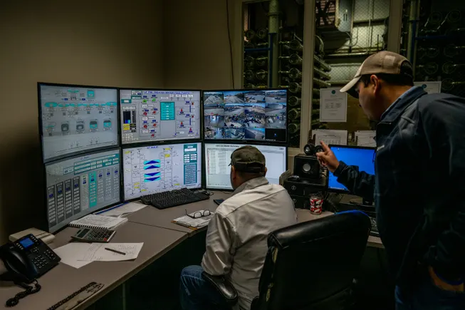 US, allies urge critical infrastructure operators to carefully plan and oversee AI use