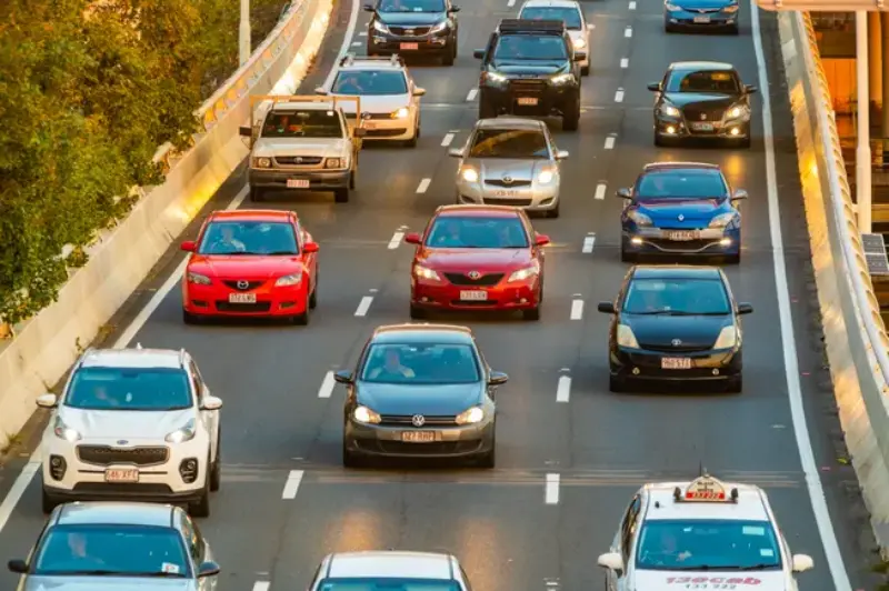 Nexperia spat shows automotive supply chains vulnerable to geopolitics