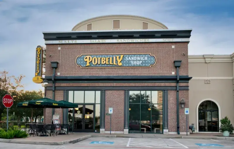 Potbelly focuses on growth under RaceTrac