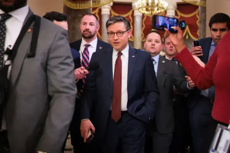 House passes Republican health bill without ACA subsidy extension