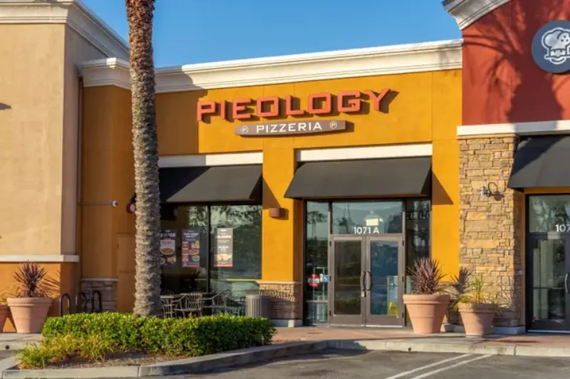 Pieology files for Chapter 11 bankruptcy after turnaround fails