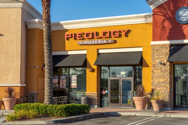 Pieology files for Chapter 11 bankruptcy after turnaround fails