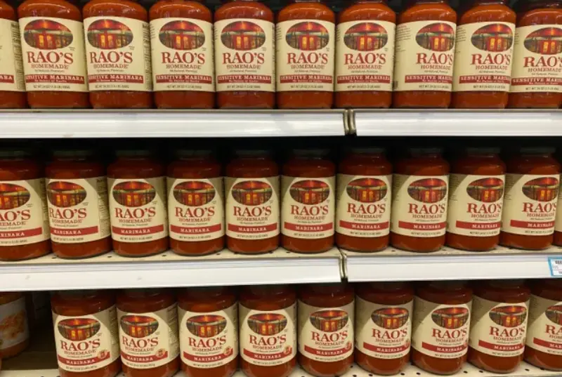 Campbell’s to pay $286M for 49% stake in Rao’s pasta sauce supplier