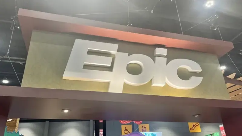 Texas sues Epic over alleged EHR monopoly