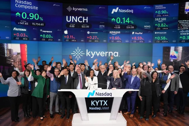 Kyverna to seek first clearance of a CAR-T therapy for autoimmune disease