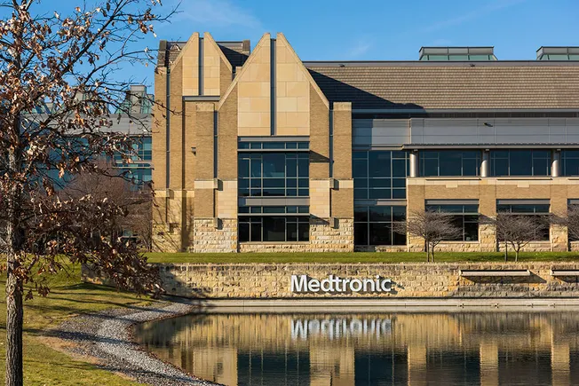 Medtronic changes investor relations leadership ahead of diabetes spinout