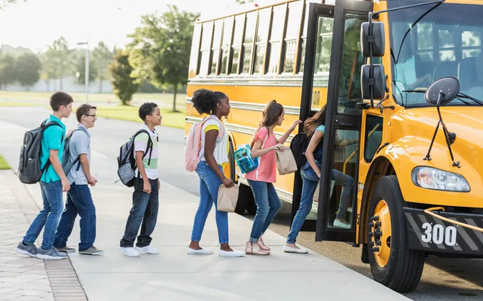 Beyond GPS: How real-time bus visibility transforms student safety