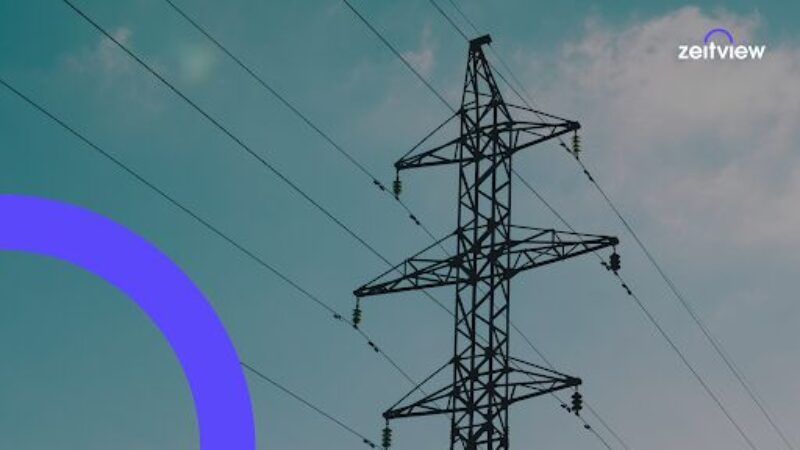 Infrastructure as a Dataset: How Visual AI Is Reshaping Utility Inspections