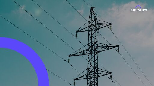 Infrastructure as a Dataset: How Visual AI Is Reshaping Utility Inspections